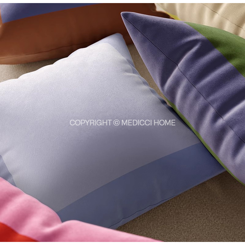 Medicci Home Morandi สี Dopami - Home Decor Color Palettes บทวิจารณ์และราคา