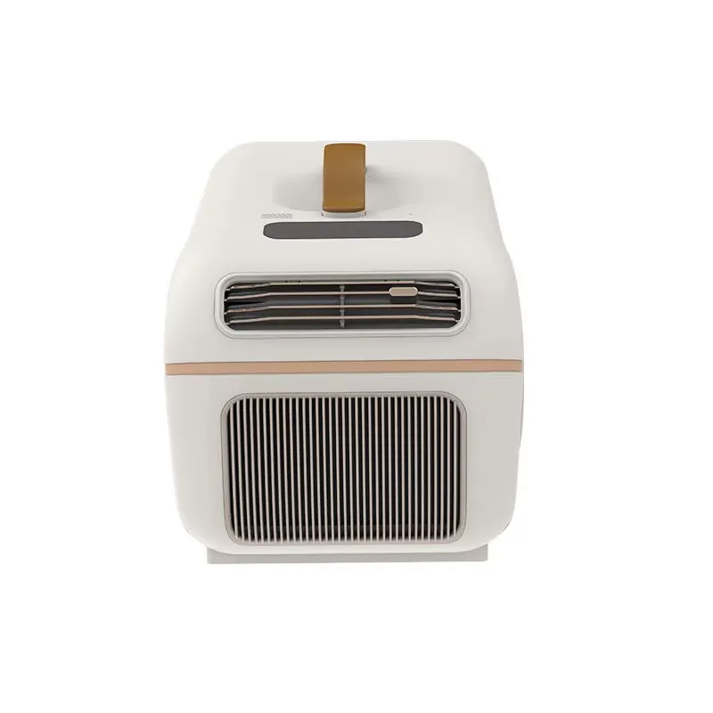 เครื่องปรับอากาศแบบพกพาสำหรับร - H&M Home Decor บทวิจารณ์และราคา