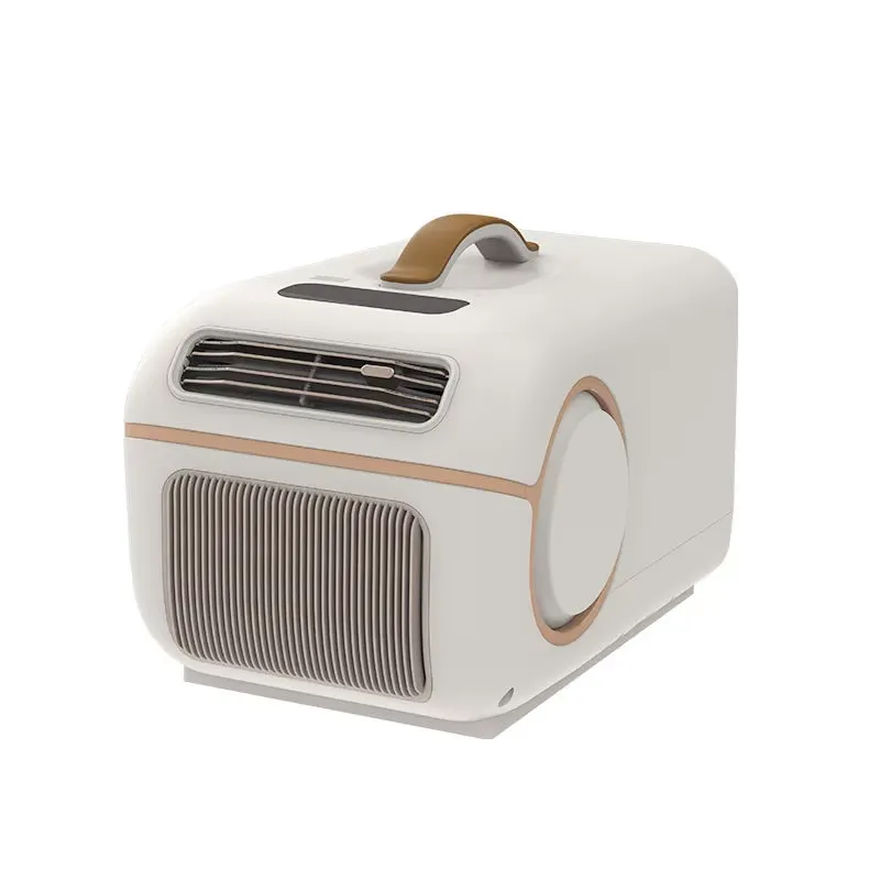 เครื่องปรับอากาศแบบพกพาสำหรับร - H&M Home Decor บทวิจารณ์และราคา