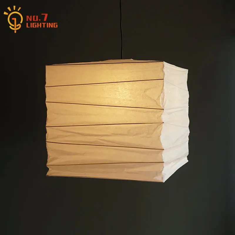 ญี่ปุ่น Wabi-sabi Akari Noguch - Home Decor Medieval บทวิจารณ์และราคา