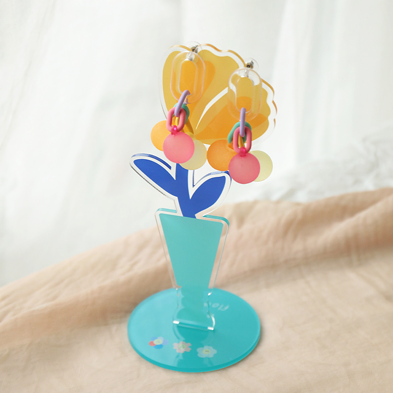 เครื่องประดับอะคริลิคยืนแสดงสํ - Home Decor Online Shop บทวิจารณ์และราคา