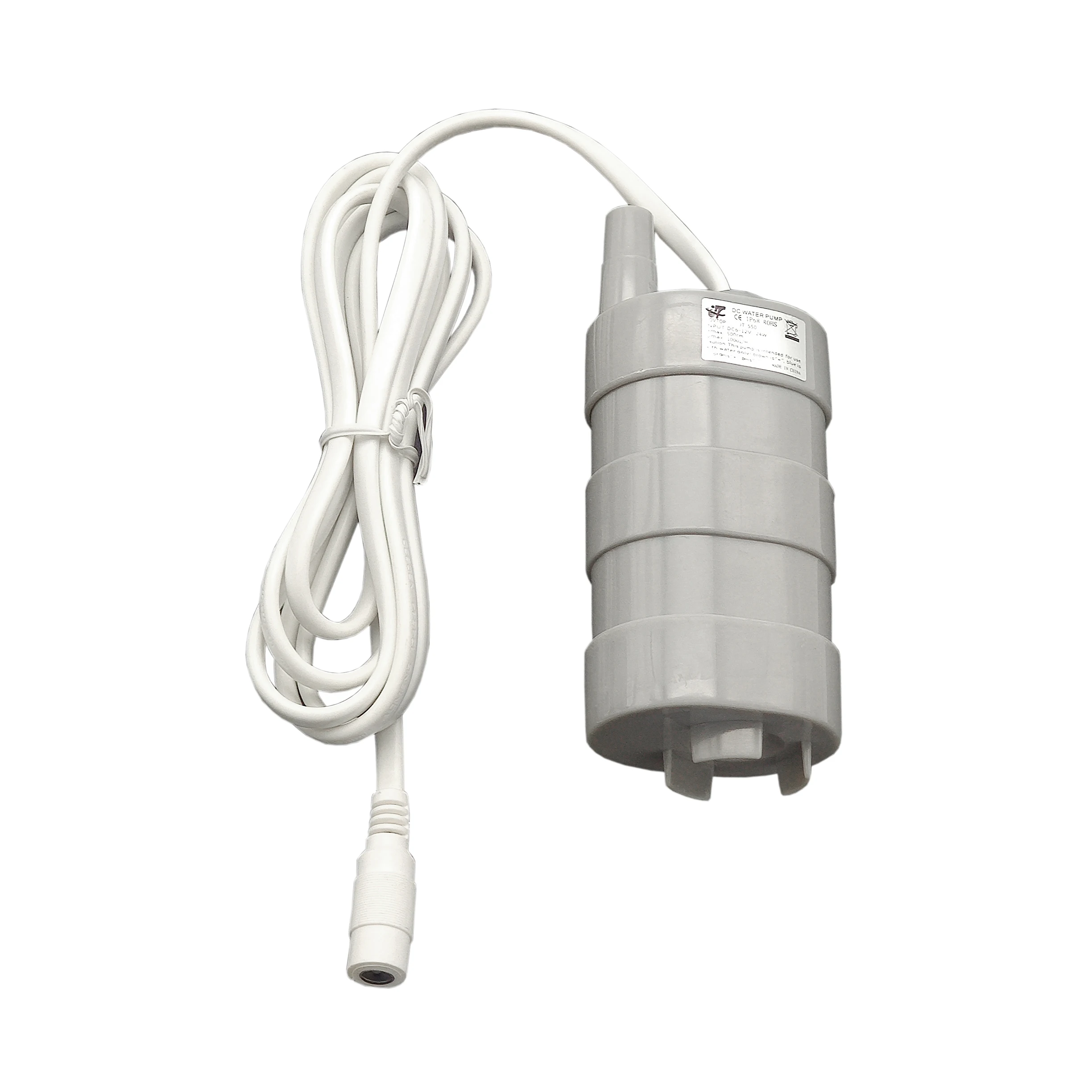 JT-550 DC12V 24V ปั๊มน้ำ 5M 10 - H&M Home Decor บทวิจารณ์และราคา