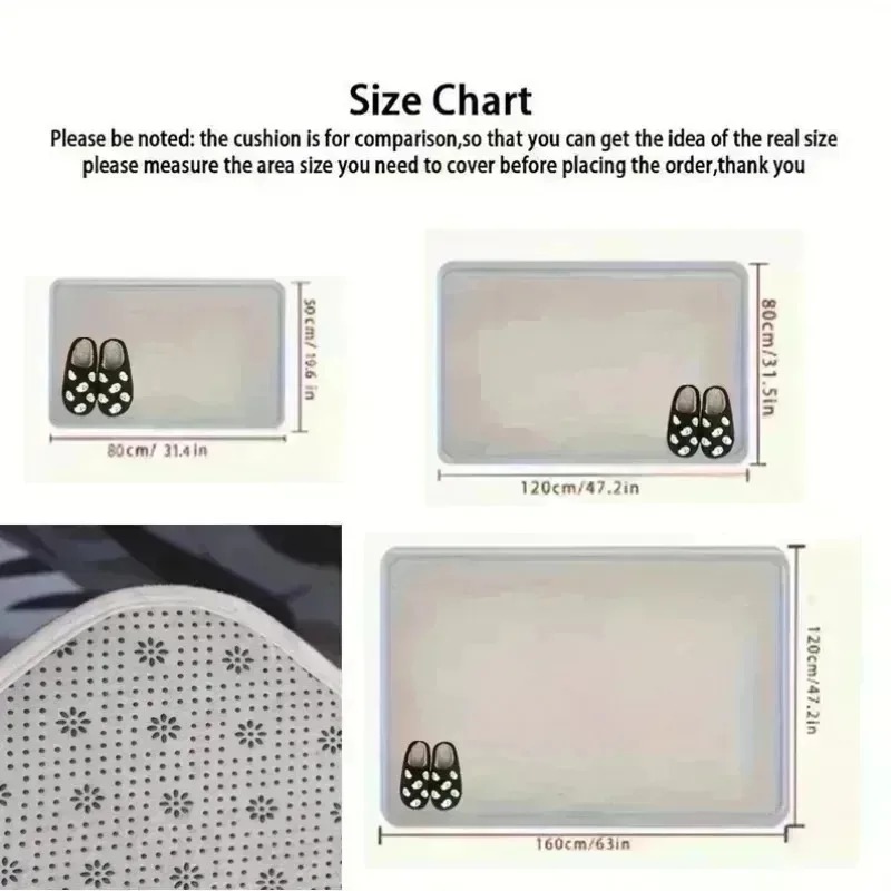 พรมลายชายฝั่ง โทนสีมหาสมุทร สำ - Home Decor Color Palettes บทวิจารณ์และราคา