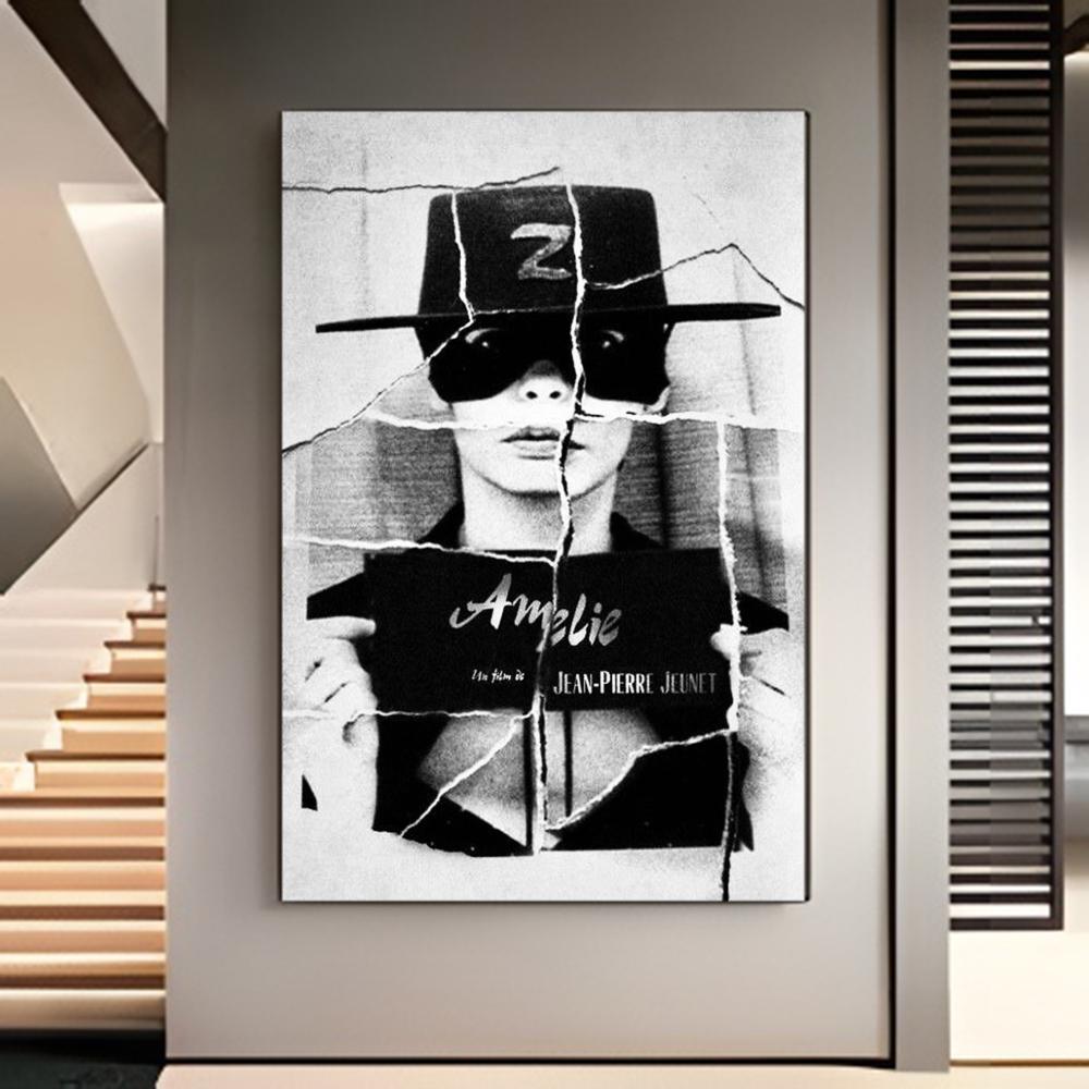 โปสเตอร์ศิลปะสีสันสดใสสไตล์ภาพ - Home Decor Color Palettes บทวิจารณ์และราคา