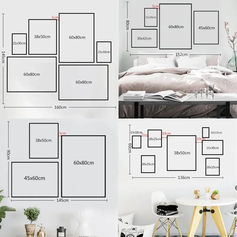 งานศิลปะติดผนังบอนไซญี่ปุ่น 1  - Home Decor Vietnam บทวิจารณ์และราคา