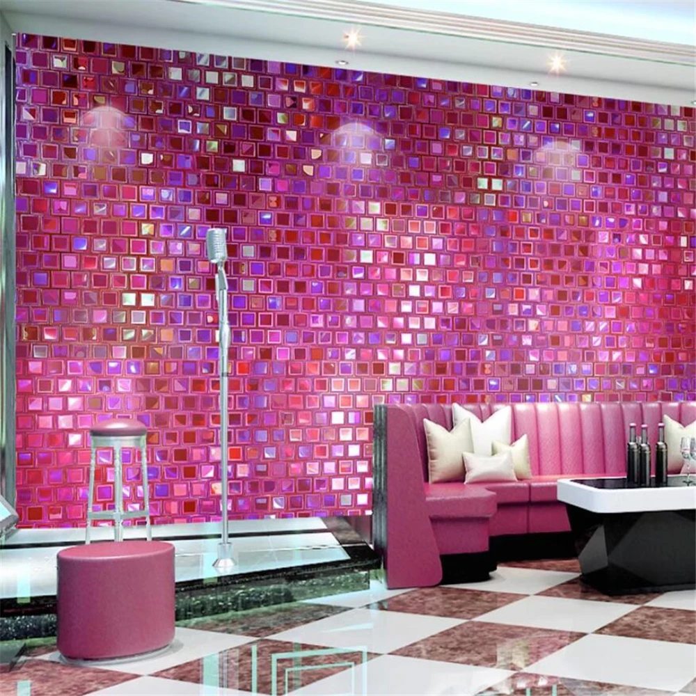 วอลเปเปอร์โมเสคสีตามสั่ง ร้านช - Home Decor Online Shop บทวิจารณ์และราคา