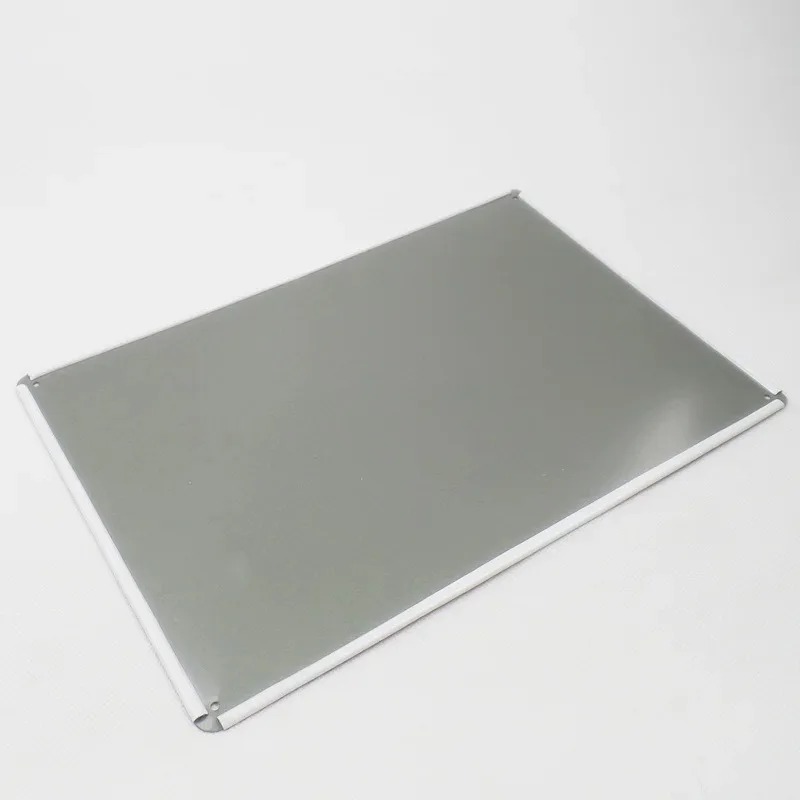 [2D Flat] ป้ายโลหะขนาด 6×12 นิ - Home Decor Logo บทวิจารณ์และราคา