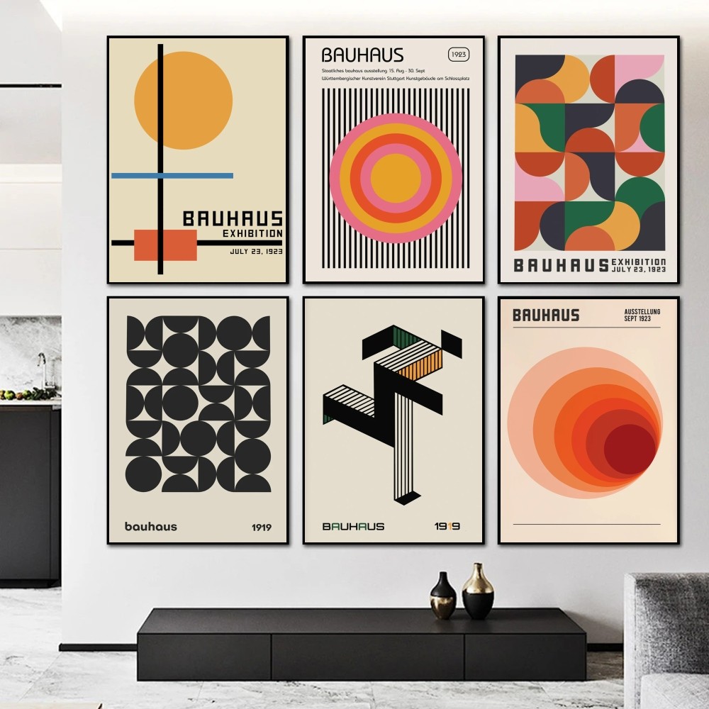 (ภาพวาดดีบุก 2 มิติ) โปสเตอร์น - Home Decor Scrap บทวิจารณ์และราคา