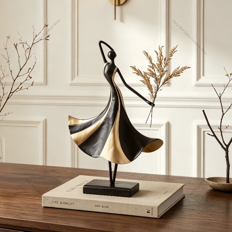 งานศิลปะตกแต่งบ้านสไตล์นอร์ดิก - Home Decor Medieval บทวิจารณ์และราคา